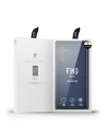 Hurtownia GSM - Dux Ducis Fino tok Samsung Galaxy A14 5G kék - DDS1500 - {ean13} - Hurt