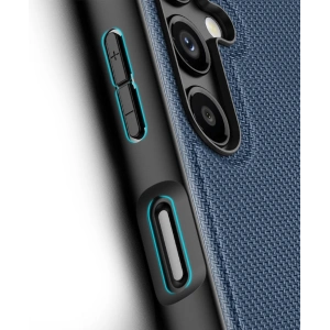 Etui Dux Ducis Fino Samsung Galaxy A14 5G niebieskie