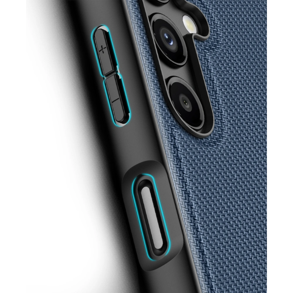 Hurtownia GSM - Case Dux Ducis Fino Samsung Galaxy A14 5G blau - DDS1500 - {ean13} - Hurt