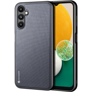 Hurtownia GSM - Etui Dux Ducis Fino Samsung Galaxy A14 5G szürke - DDS1501 - {ean13} - Hurt