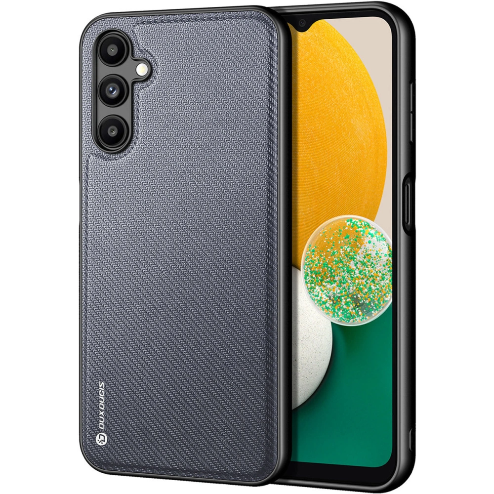 Hurtownia GSM - Etui Dux Ducis Fino Samsung Galaxy A14 5G gri - DDS1501 - {ean13} - Hurt