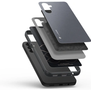 Hurtownia GSM - Etui Dux Ducis Fino Samsung Galaxy A14 5G szürke - DDS1501 - {ean13} - Hurt