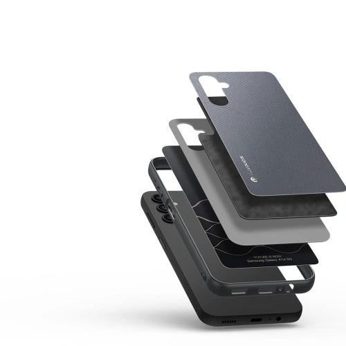 Etui Dux Ducis Fino Samsung Galaxy A14 5G szare