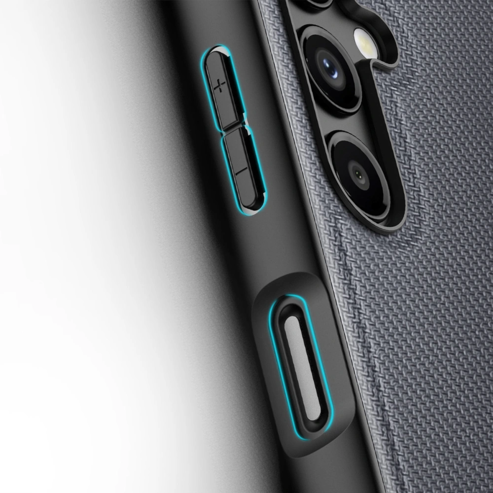 Hurtownia GSM - Case Dux Ducis Fino Samsung Galaxy A14 5G grau - DDS1501 - {ean13} - Hurt