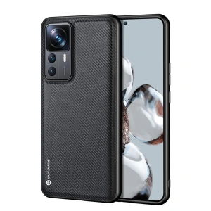 Hurtownia GSM - Etui Dux Ducis Fino Xiaomi 12T/12T Pro černé - DDS1502 - {ean13} - Hurt