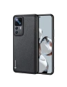 Etui Dux Ducis Fino Xiaomi 12T/12T Pro czarne