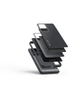 Hurtownia GSM - Case Dux Ducis Fino Xiaomi 12T/12T Pro schwarz - DDS1502 - {ean13} - Hurt