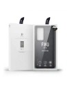 Hurtownia GSM - Case Dux Ducis Fino Xiaomi 12T/12T Pro schwarz - DDS1502 - {ean13} - Hurt