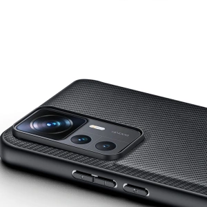 Hurtownia GSM - Etui Dux Ducis Fino Xiaomi 12T/12T Pro černé - DDS1502 - {ean13} - Hurt