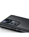 Hurtownia GSM - Case Dux Ducis Fino Xiaomi 12T/12T Pro schwarz - DDS1502 - {ean13} - Hurt