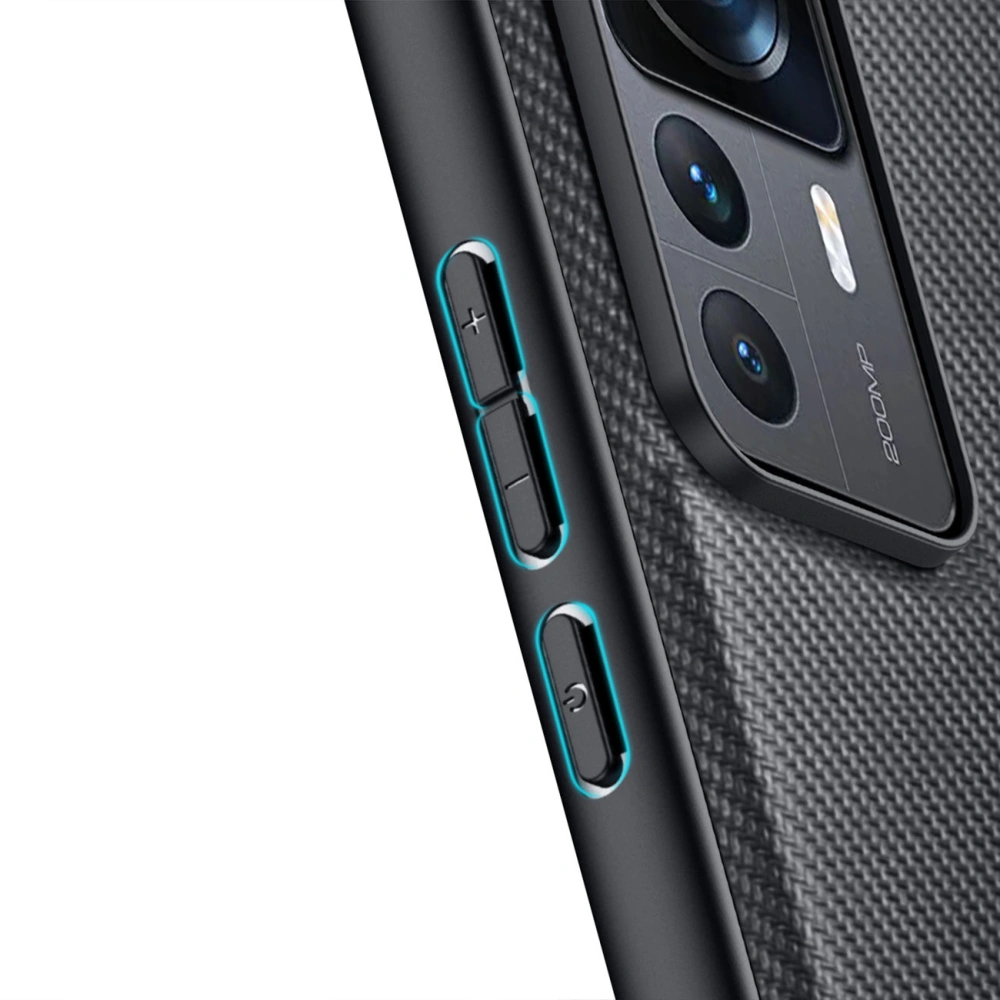 Hurtownia GSM - Case Dux Ducis Fino Xiaomi 12T/12T Pro schwarz - DDS1502 - {ean13} - Hurt