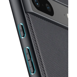 Hurtownia GSM - Etui Dux Ducis Fino Google Pixel 7 černé - DDS1503 - {ean13} - Hurt