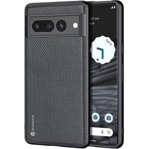 Hurtownia GSM - Dux Ducis Fino Case für Google Pixel 7 Pro schwarz - DDS1504 - {ean13} - Hurt