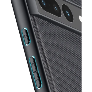 Hurtownia GSM - Dux Ducis Fino Case für Google Pixel 7 Pro schwarz - DDS1504 - {ean13} - Hurt