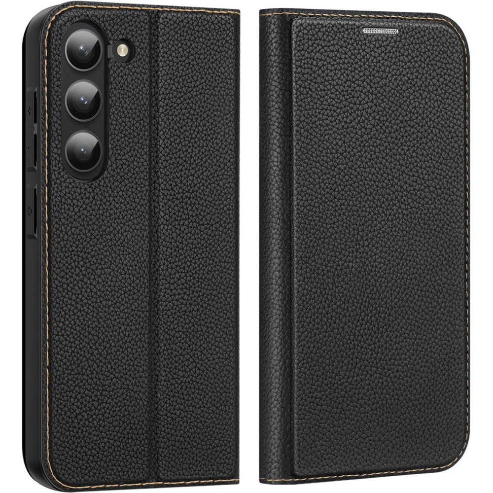 Hurtownia GSM - Case Dux Ducis Skin X2 Samsung Galaxy S23 schwarz - DDS1505 - {ean13} - Hurt