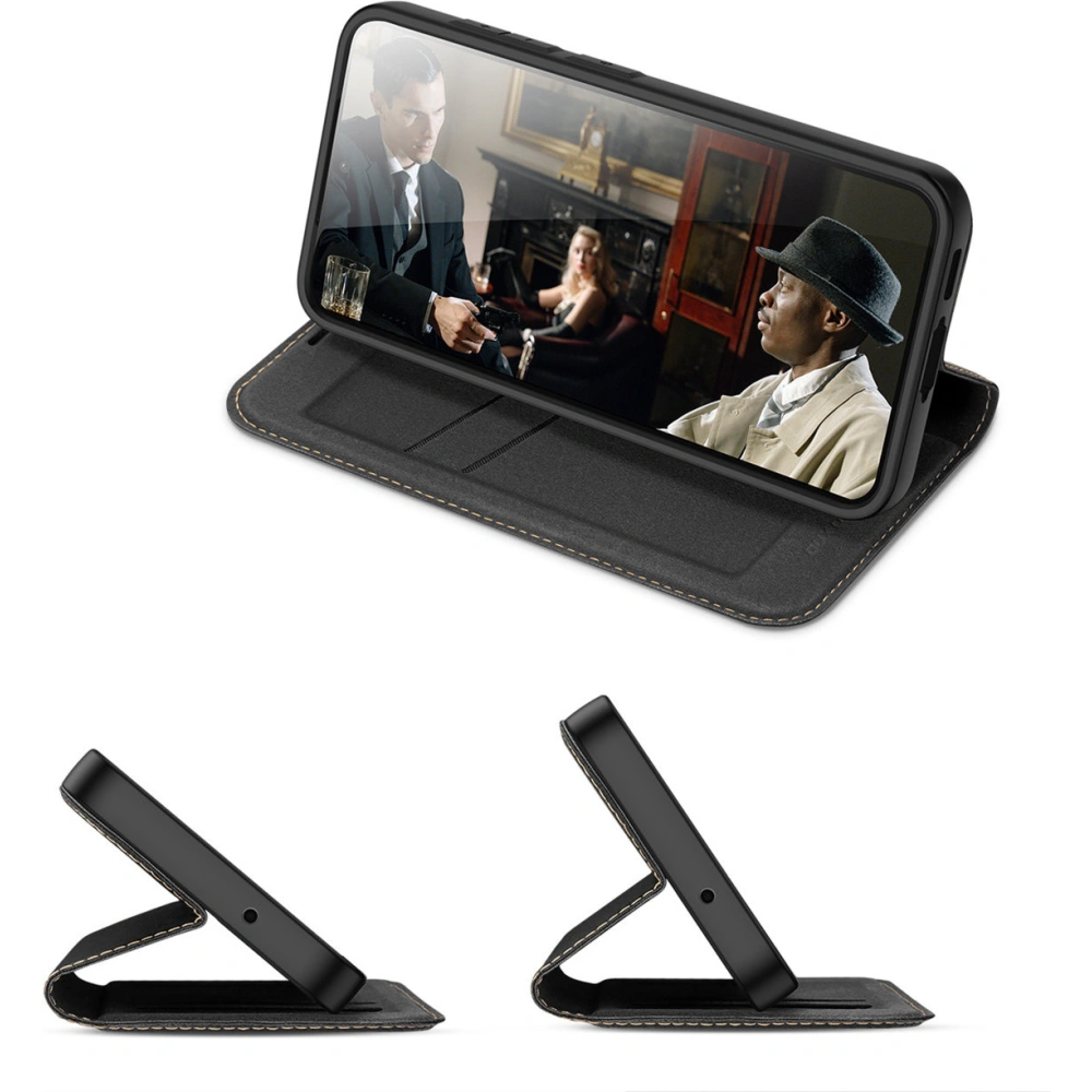 Hurtownia GSM - Case Dux Ducis Skin X2 Samsung Galaxy S23 schwarz - DDS1505 - {ean13} - Hurt