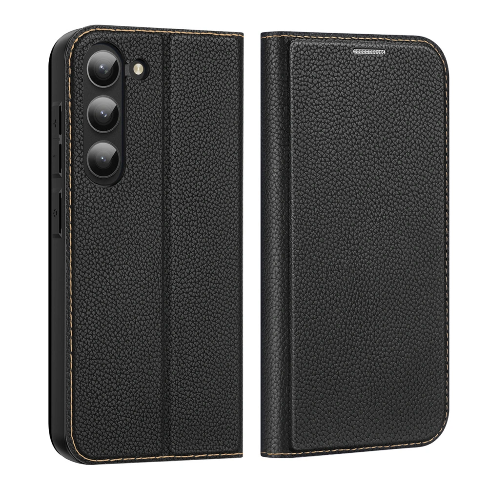 Hurtownia GSM - Etui Dux Ducis Skin X2 Samsung Galaxy S23+ Plus fekete - DDS1508 - {ean13} - Hurt