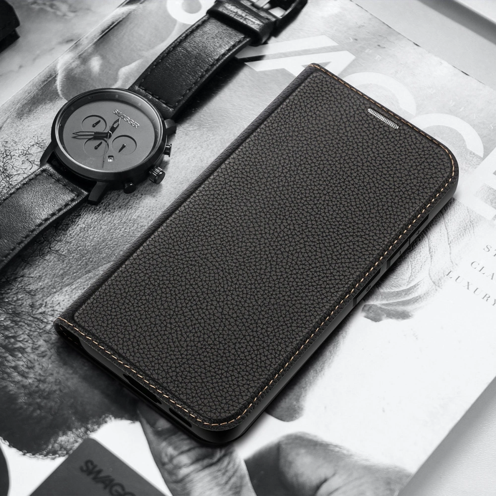Hurtownia GSM - Etui Dux Ducis Skin X2 Samsung Galaxy S23+ Plus fekete - DDS1508 - {ean13} - Hurt