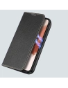 Hurtownia GSM - Etui Dux Ducis Skin X2 Samsung Galaxy S23+ Plus fekete - DDS1508 - {ean13} - Hurt
