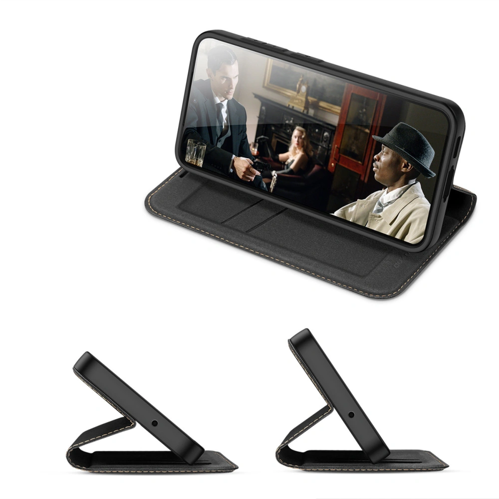 Hurtownia GSM - Etui Dux Ducis Skin X2 Samsung Galaxy S23+ Plus fekete - DDS1508 - {ean13} - Hurt