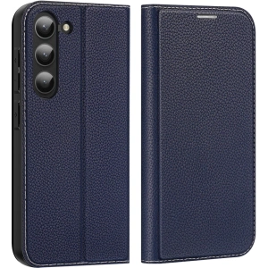 Hurtownia GSM - Etui Dux Ducis Skin X2 Samsung Galaxy S23+ Plus albastru - DDS1509 - {ean13} - Hurt