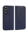 Hurtownia GSM - Etui Dux Ducis Skin X2 Samsung Galaxy S23+ Plus modré - DDS1509 - {ean13} - Hurt
