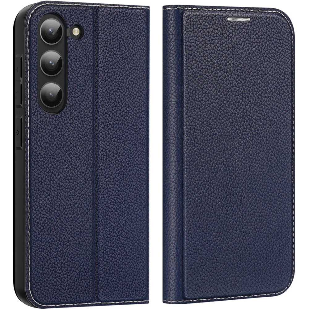 Hurtownia GSM - Etui Dux Ducis Skin X2 Samsung Galaxy S23+ Plus kék - DDS1509 - {ean13} - Hurt