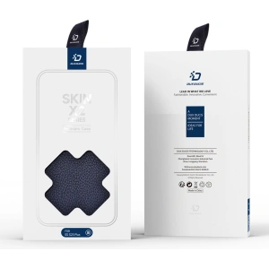 Wholesale Dux Ducis Skin X2 Samsung Galaxy S23+ Plus blue - DDS1509 - {ean13} - Hurt