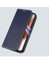 Hurtownia GSM - Etui Dux Ducis Skin X2 Samsung Galaxy S23+ Plus kék - DDS1509 - {ean13} - Hurt