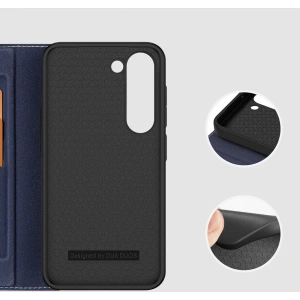 Hurtownia GSM - Etui Dux Ducis Skin X2 Samsung Galaxy S23+ Plus albastru - DDS1509 - {ean13} - Hurt
