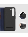 Hurtownia GSM - Etui Dux Ducis Skin X2 Samsung Galaxy S23+ Plus modré - DDS1509 - {ean13} - Hurt