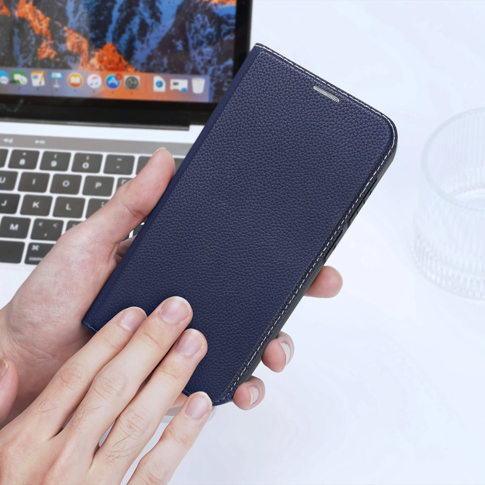 Hurtownia GSM - Case Dux Ducis Skin X2 Samsung Galaxy S23+ Plus blau - DDS1509 - {ean13} - Hurt