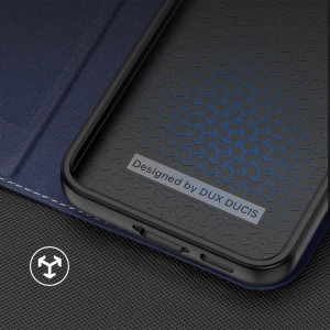 Wholesale Dux Ducis Skin X2 Samsung Galaxy S23+ Plus blue - DDS1509 - {ean13} - Hurt