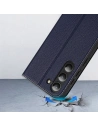 Hurtownia GSM - Case Dux Ducis Skin X2 Samsung Galaxy S23+ Plus blau - DDS1509 - {ean13} - Hurt