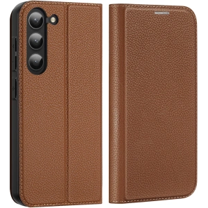 Hurtownia GSM - Etui Dux Ducis Skin X2 Samsung Galaxy S23+ Plus maronii - DDS1510 - {ean13} - Hurt