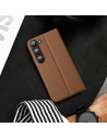 Wholesale Dux Ducis Skin X2 Samsung Galaxy S23+ Plus brown - DDS1510 - {ean13} - Hurt