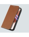 Hurtownia GSM - Dux Ducis Skin X2 tok Samsung Galaxy S23+ Plus barna - DDS1510 - {ean13} - Hurt