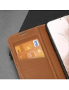 Hurtownia GSM - Dux Ducis Skin X2 tok Samsung Galaxy S23+ Plus barna - DDS1510 - {ean13} - Hurt