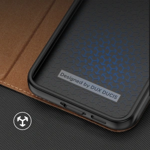Hurtownia GSM - Etui Dux Ducis Skin X2 Samsung Galaxy S23+ Plus maronii - DDS1510 - {ean13} - Hurt