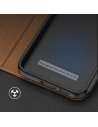 Hurtownia GSM - Dux Ducis Skin X2 tok Samsung Galaxy S23+ Plus barna - DDS1510 - {ean13} - Hurt