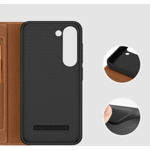 Hurtownia GSM - Etui Dux Ducis Skin X2 Samsung Galaxy S23+ Plus maronii - DDS1510 - {ean13} - Hurt