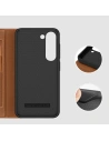 Hurtownia GSM - Dux Ducis Skin X2 tok Samsung Galaxy S23+ Plus barna - DDS1510 - {ean13} - Hurt