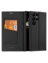 Hurtownia GSM - Etui Dux Ducis Skin X2 Samsung Galaxy S23 Ultra czarne - DDS1511 - {ean13} - Hurt