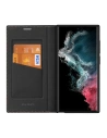 Hurtownia GSM - Etui Dux Ducis Skin X2 Samsung Galaxy S23 Ultra czarne - DDS1511 - {ean13} - Hurt