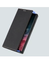 Hurtownia GSM - Etui Dux Ducis Skin X2 Samsung Galaxy S23 Ultra fekete - DDS1511 - {ean13} - Hurt
