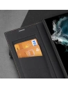 Hurtownia GSM - Etui Dux Ducis Skin X2 Samsung Galaxy S23 Ultra czarne - DDS1511 - {ean13} - Hurt