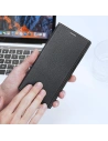 Hurtownia GSM - Etui Dux Ducis Skin X2 Samsung Galaxy S23 Ultra czarne - DDS1511 - {ean13} - Hurt