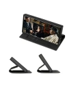 Hurtownia GSM - Etui Dux Ducis Skin X2 Samsung Galaxy S23 Ultra negre - DDS1511 - {ean13} - Hurt