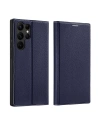 Hurtownia GSM - Case Dux Ducis Skin X2 Samsung Galaxy S23 Ultra blau - DDS1512 - {ean13} - Hurt