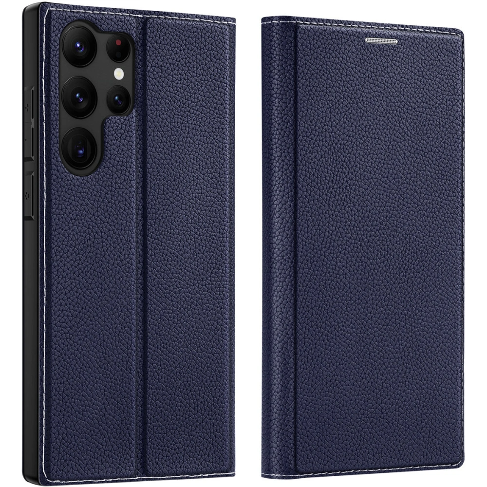 Hurtownia GSM - Case Dux Ducis Skin X2 Samsung Galaxy S23 Ultra blau - DDS1512 - {ean13} - Hurt